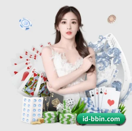 宝盈 APP | BBIN