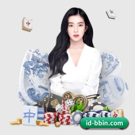 宝盈 APP 界面 | BBIN